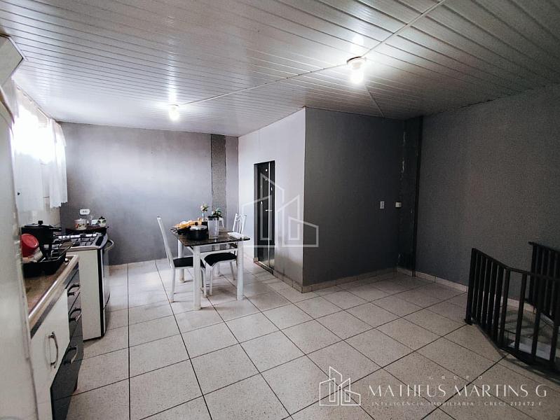 🔥Oportunidade para investidor🔥🏡 Sobrado à venda no bairro Salto de São José - Salto — foto 9