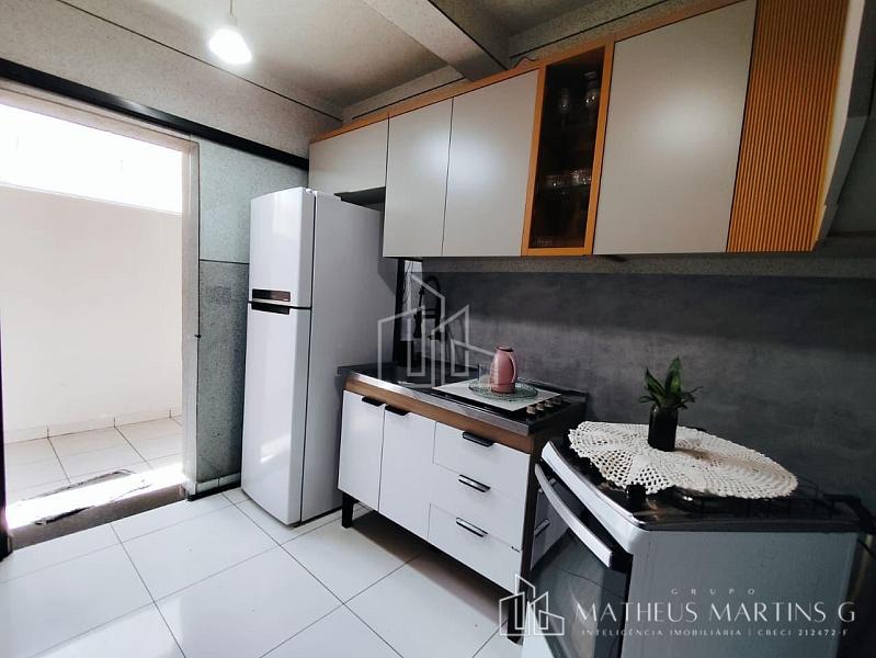 🔥Oportunidade para investidor🔥🏡 Sobrado à venda no bairro Salto de São José - Salto — foto 6