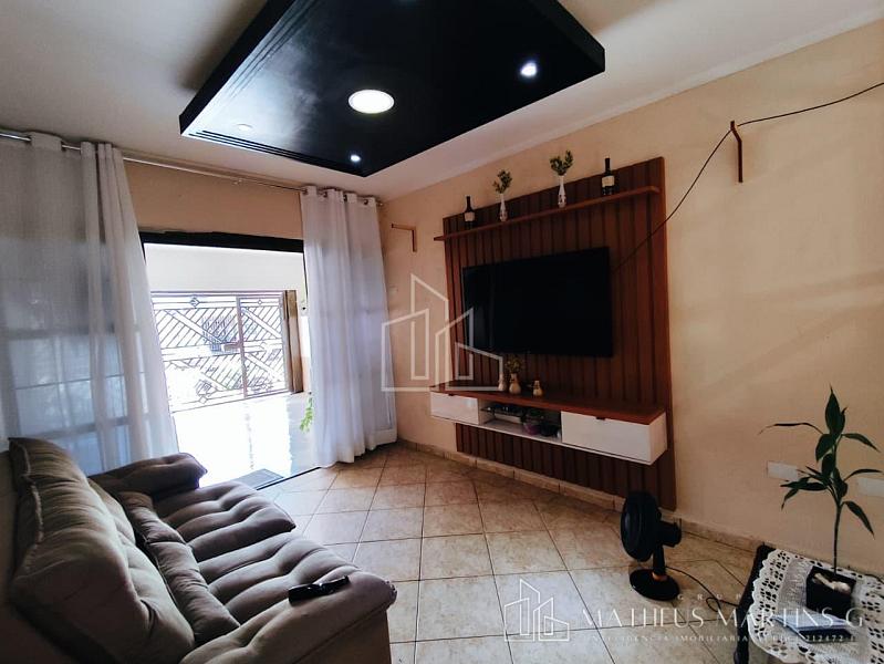 🔥Oportunidade para investidor🔥🏡 Sobrado à venda no bairro Salto de São José - Salto — foto 3