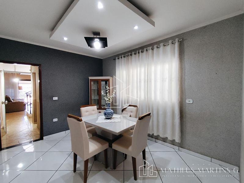 🔥Oportunidade para investidor🔥🏡 Sobrado à venda no bairro Salto de São José - Salto — foto 4