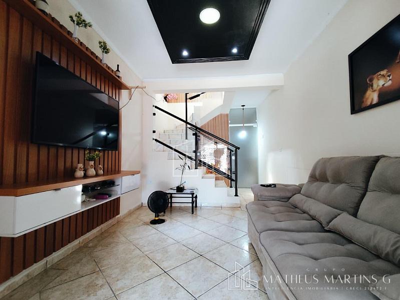 🔥Oportunidade para investidor🔥🏡 Sobrado à venda no bairro Salto de São José - Salto — foto 2