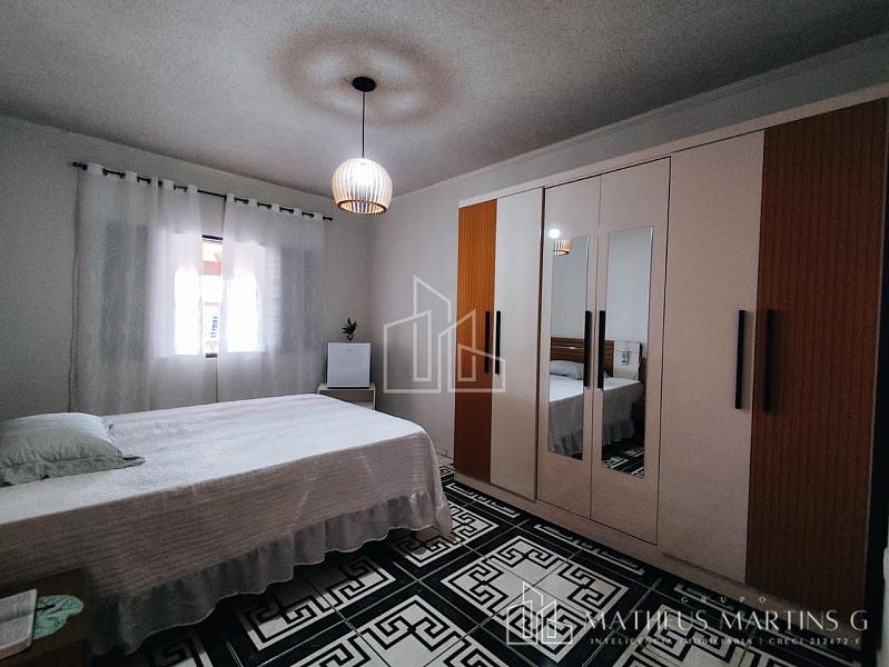 🔥Oportunidade para investidor🔥🏡 Sobrado à venda no bairro Salto de São José - Salto — foto 7