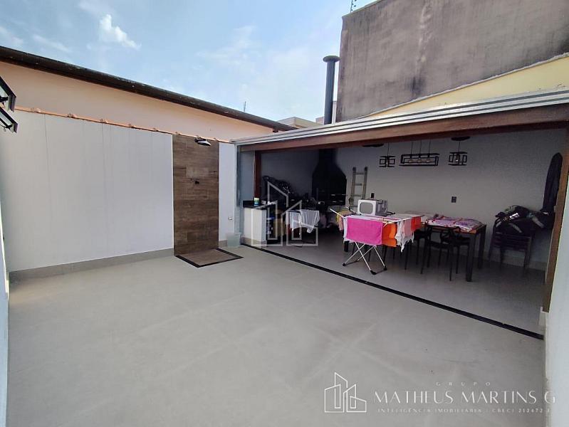 🏡Casa em bairro com revestimento de alto padrão‼️ — foto 15