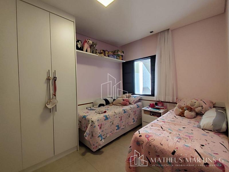 🏡Casa em bairro com revestimento de alto padrão‼️ — foto 7