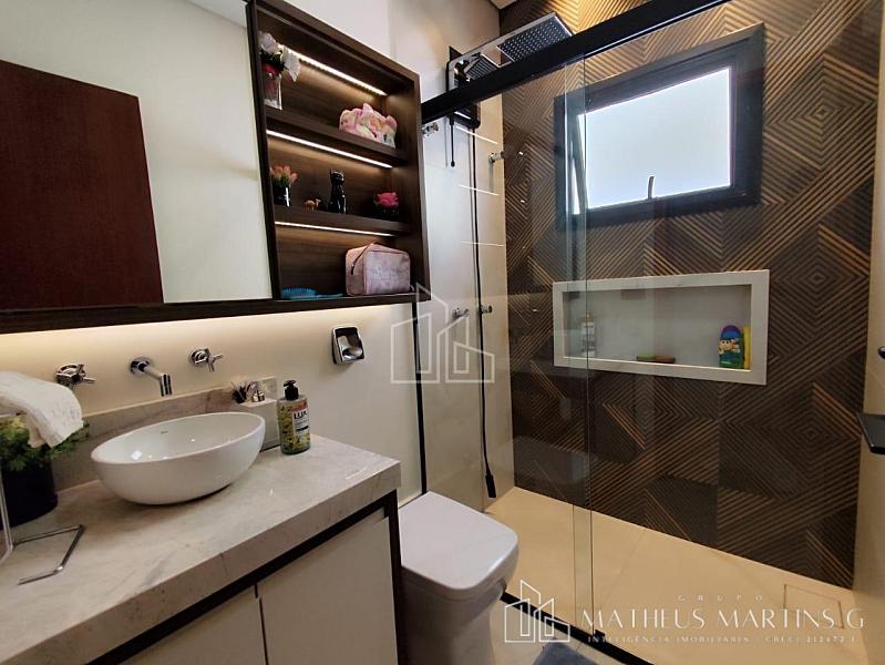 🏡Casa em bairro com revestimento de alto padrão‼️ — foto 8