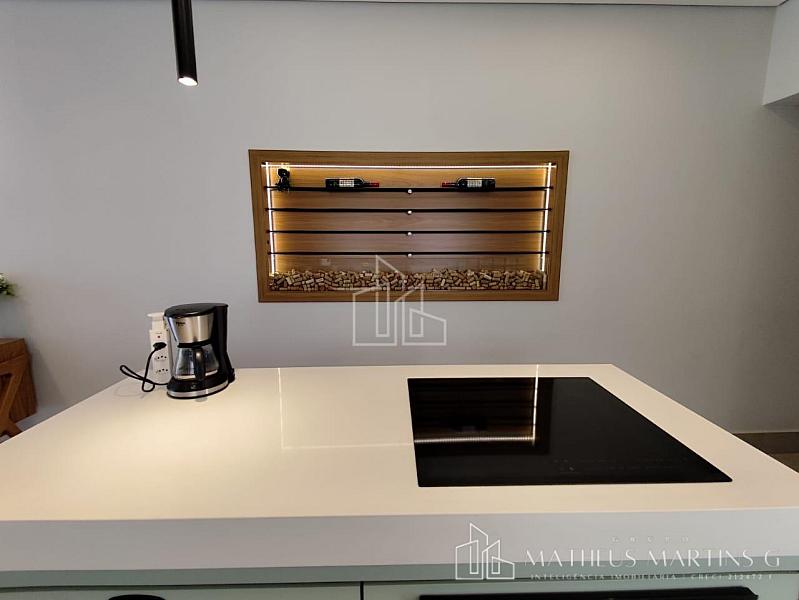 🏡Casa em bairro com revestimento de alto padrão‼️ — foto 5