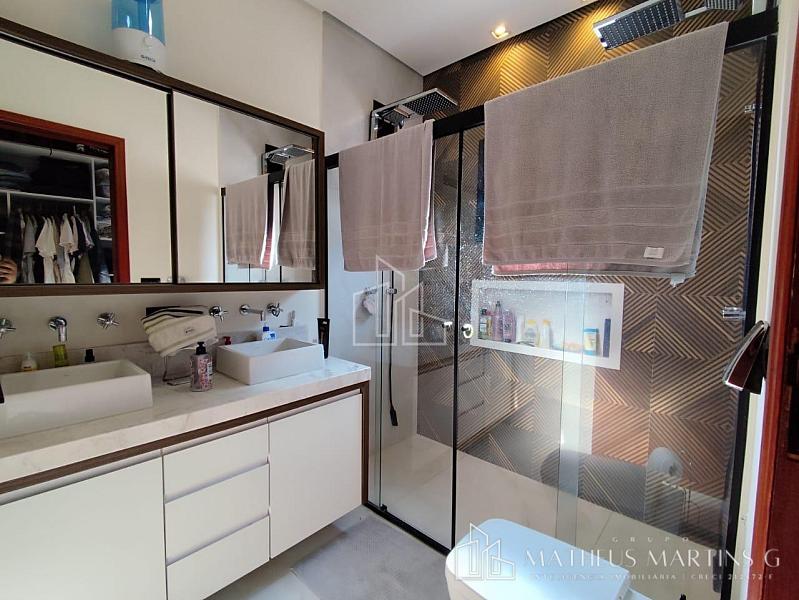 🏡Casa em bairro com revestimento de alto padrão‼️ — foto 12