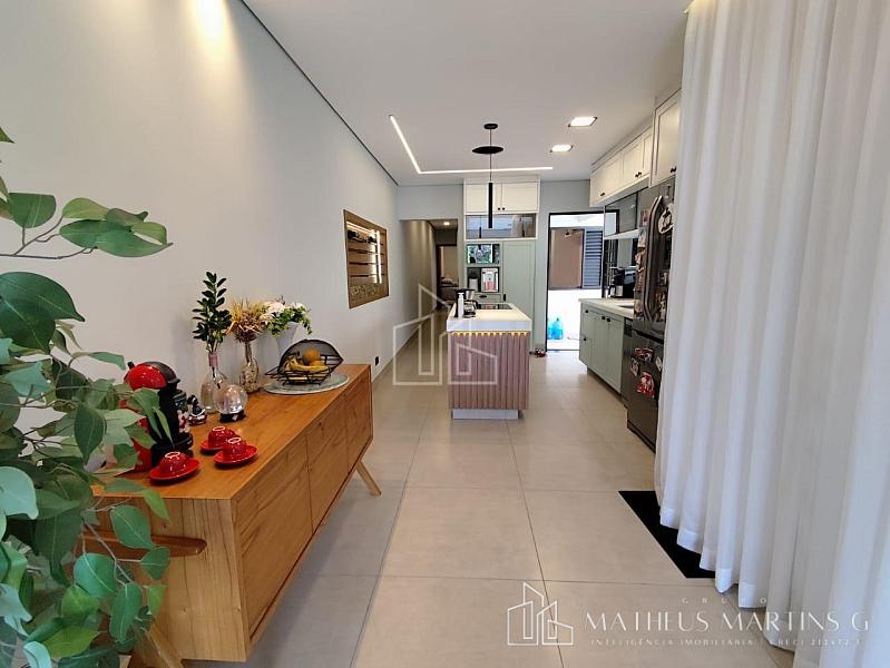 🏡Casa em bairro com revestimento de alto padrão‼️ — foto 3