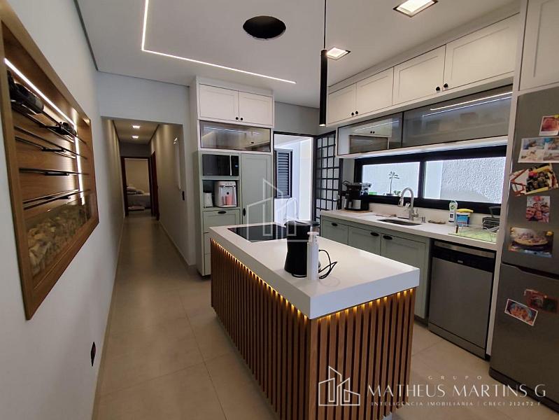 🏡Casa em bairro com revestimento de alto padrão‼️ — foto 4