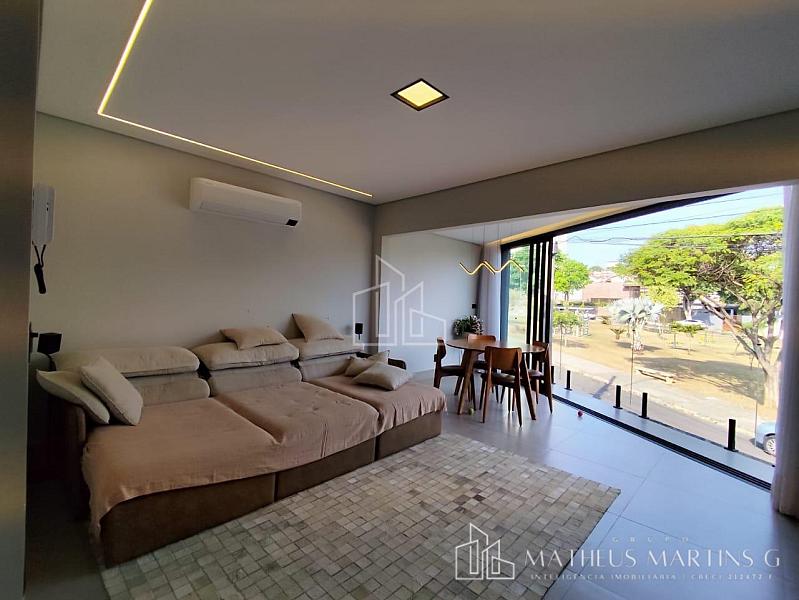 🏡Casa em bairro com revestimento de alto padrão‼️ — foto 10