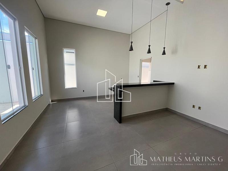 🏡 VENDA | CASA NOVA – Loteamento Novo São Pedro | Salto/SP — foto 3