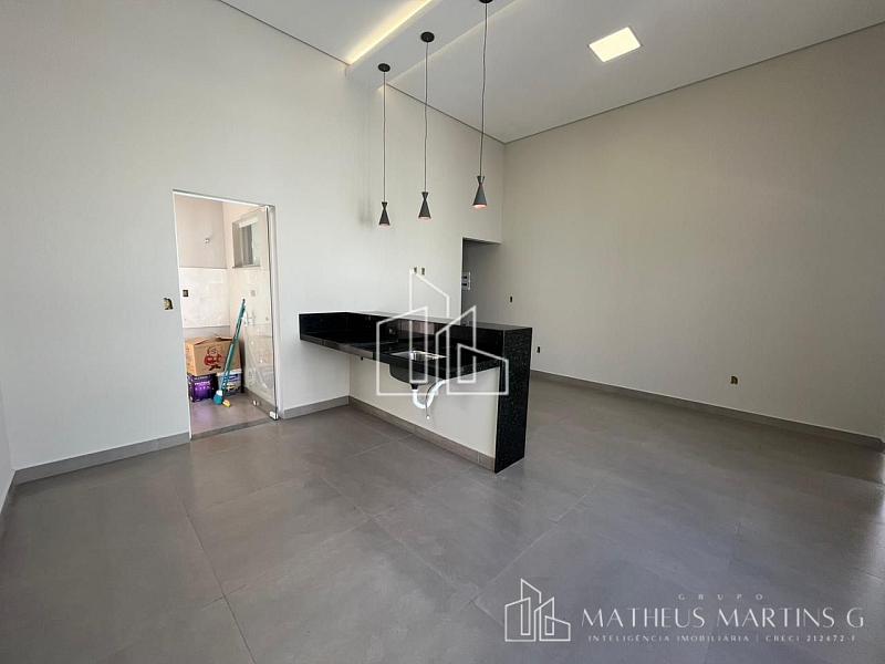 🏡 VENDA | CASA NOVA – Loteamento Novo São Pedro | Salto/SP — foto 7