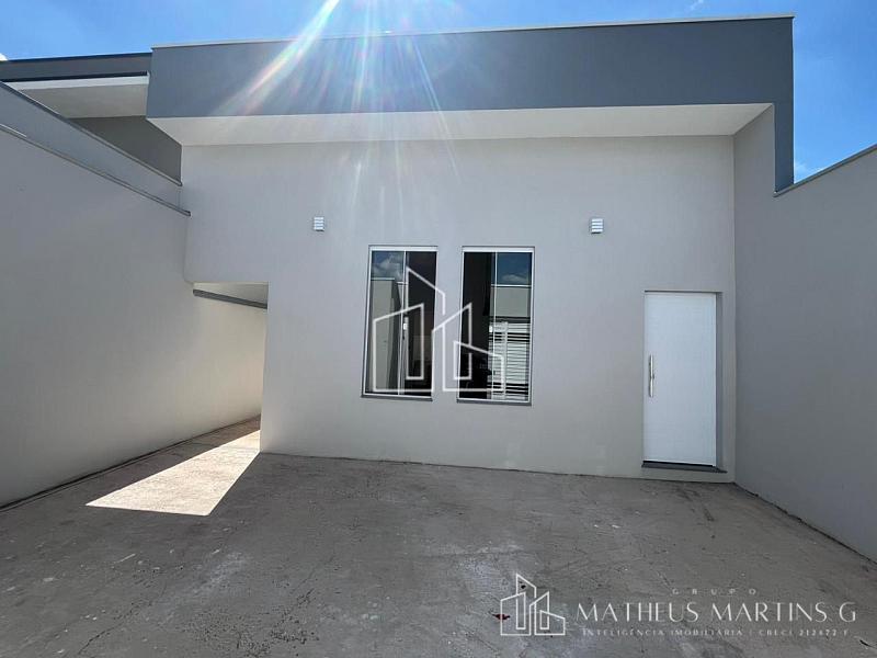 🏡 VENDA | CASA NOVA – Loteamento Novo São Pedro | Salto/SP — foto 16