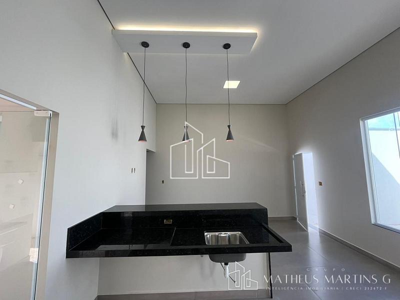 🏡 VENDA | CASA NOVA – Loteamento Novo São Pedro | Salto/SP — foto 5