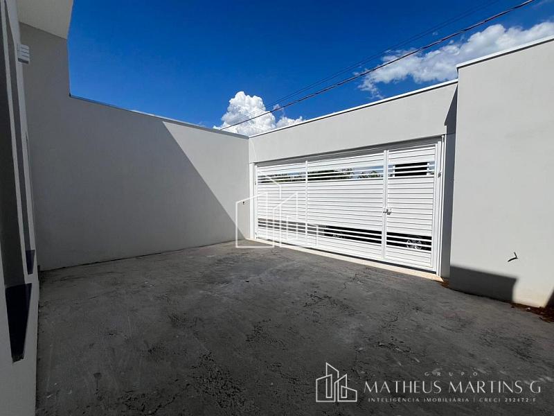 🏡 VENDA | CASA NOVA – Loteamento Novo São Pedro | Salto/SP — foto 2