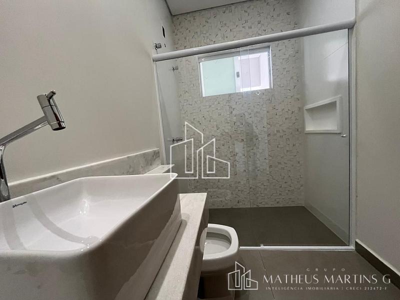 🏡 VENDA | CASA NOVA – Loteamento Novo São Pedro | Salto/SP — foto 14