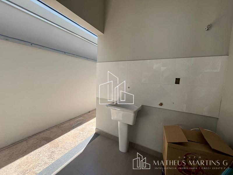 🏡 VENDA | CASA NOVA – Loteamento Novo São Pedro | Salto/SP — foto 19