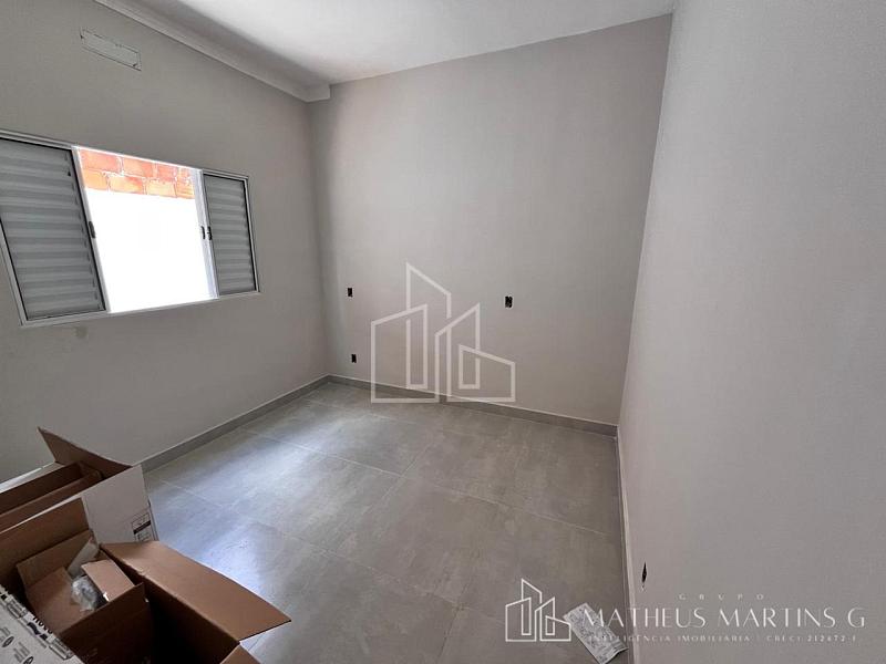 Casa a venda no bairro Smart City – Indaiatuba com 2 dormitórios sendo 1 suíte — foto 6