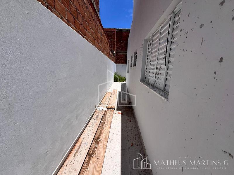 Casa a venda no bairro Smart City – Indaiatuba com 2 dormitórios sendo 1 suíte — foto 17
