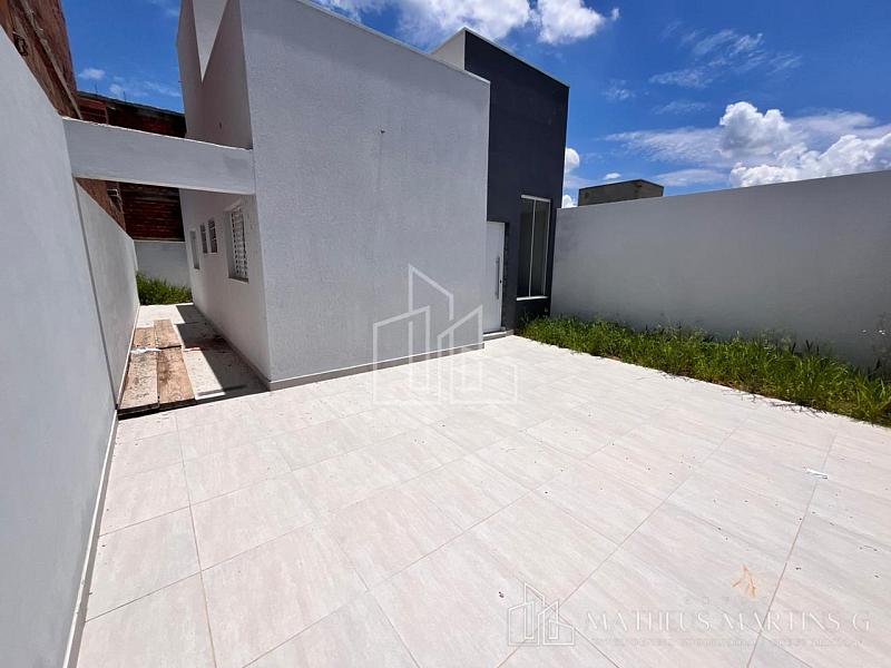 Casa a venda no bairro Smart City – Indaiatuba com 2 dormitórios sendo 1 suíte — foto 4