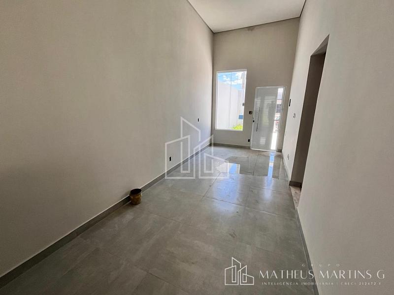 Casa a venda no bairro Smart City – Indaiatuba com 2 dormitórios sendo 1 suíte — foto 7