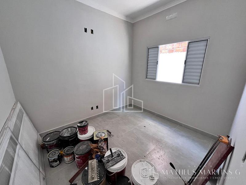 Casa a venda no bairro Smart City – Indaiatuba com 2 dormitórios sendo 1 suíte — foto 12