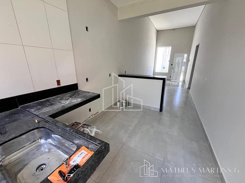 Casa a venda no bairro Smart City – Indaiatuba com 2 dormitórios sendo 1 suíte — foto 11