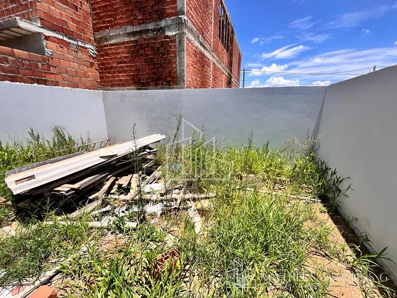 Casa a venda no bairro Smart City – Indaiatuba com 2 dormitórios sendo 1 suíte — foto 18