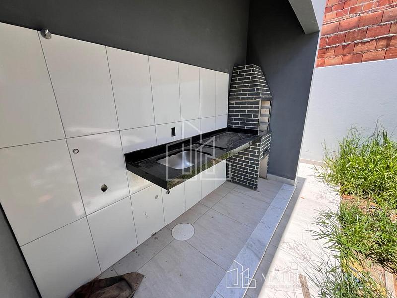 Casa a venda no bairro Smart City – Indaiatuba com 2 dormitórios sendo 1 suíte — foto 19