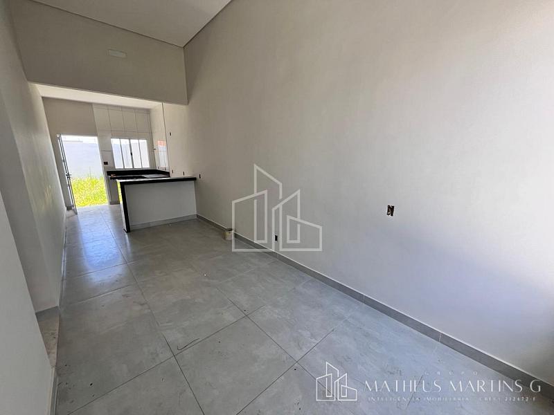 Casa a venda no bairro Smart City – Indaiatuba com 2 dormitórios sendo 1 suíte — foto 8