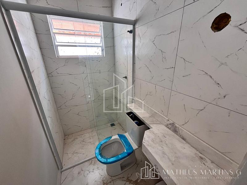 Casa a venda no bairro Smart City – Indaiatuba com 2 dormitórios sendo 1 suíte — foto 15