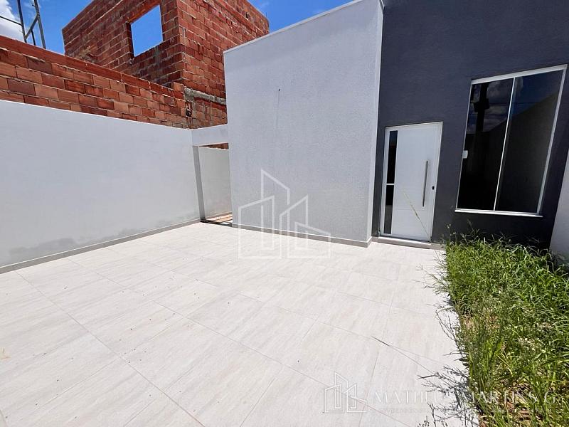 Casa a venda no bairro Smart City – Indaiatuba com 2 dormitórios sendo 1 suíte — foto 3