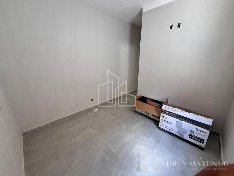 Casa a venda no bairro Smart City – Indaiatuba com 2 dormitórios sendo 1 suíte — foto 13