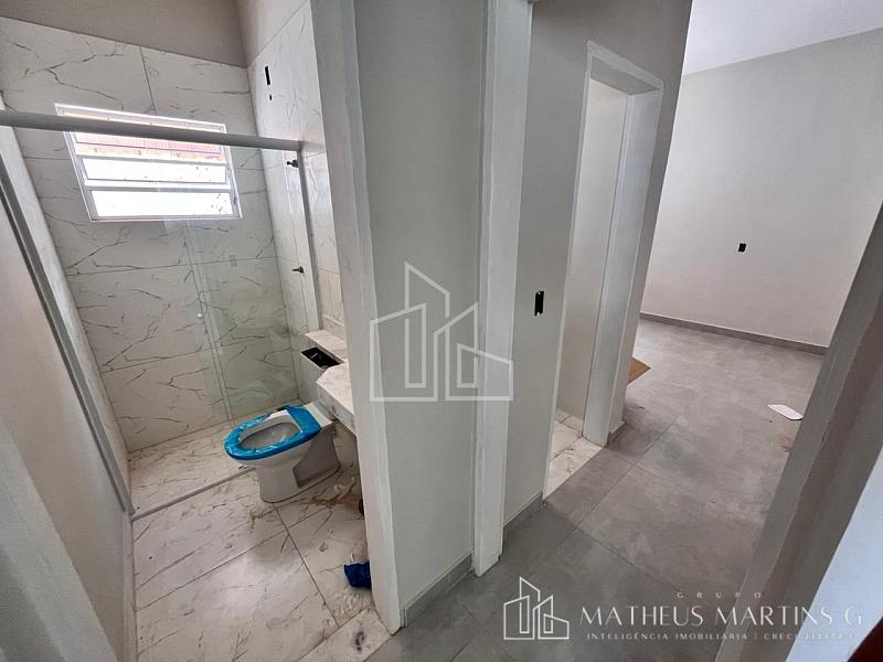 Casa a venda no bairro Smart City – Indaiatuba com 2 dormitórios sendo 1 suíte — foto 14