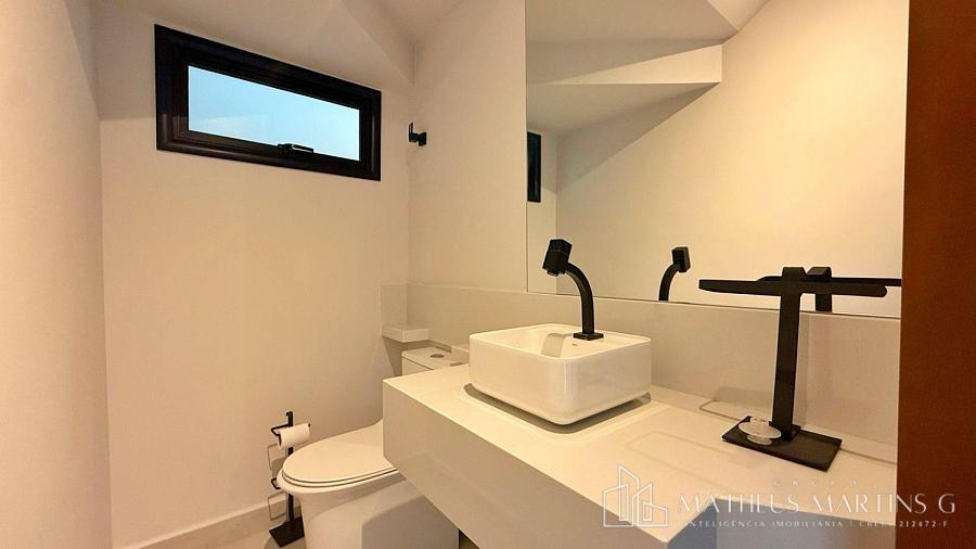 🏡 SOBRADO À VENDA | COND. PARK GRAN RESERVE – Indaiatuba /SP — foto 22