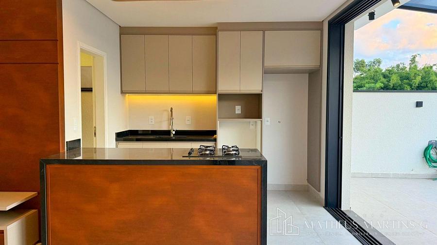 🏡 SOBRADO À VENDA | COND. PARK GRAN RESERVE – Indaiatuba /SP — foto 7