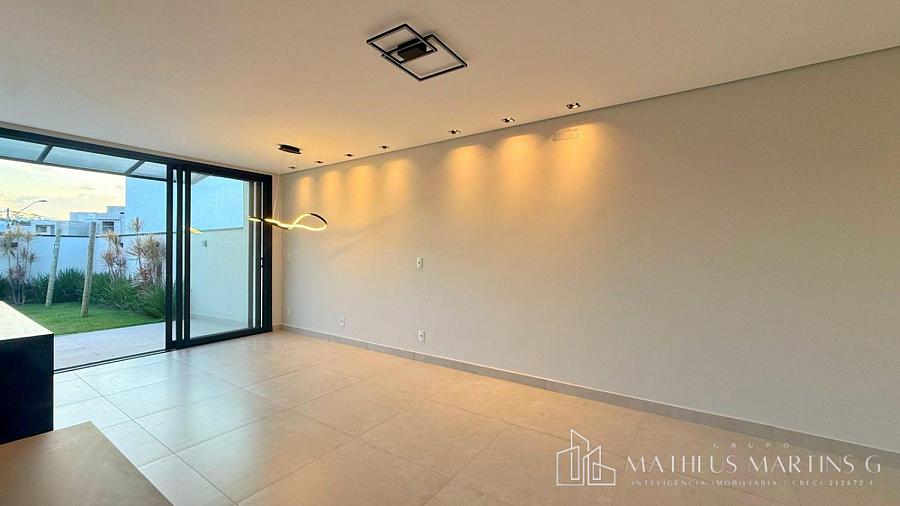 🏡 SOBRADO À VENDA | COND. PARK GRAN RESERVE – Indaiatuba /SP — foto 9