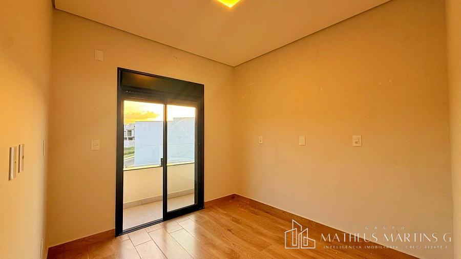 🏡 SOBRADO À VENDA | COND. PARK GRAN RESERVE – Indaiatuba /SP — foto 17