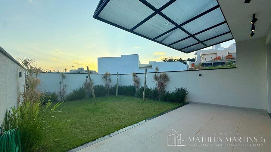 🏡 SOBRADO À VENDA | COND. PARK GRAN RESERVE – Indaiatuba /SP — foto 27