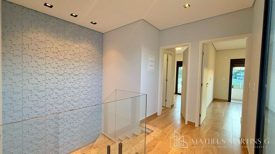 🏡 SOBRADO À VENDA | COND. PARK GRAN RESERVE – Indaiatuba /SP — foto 10