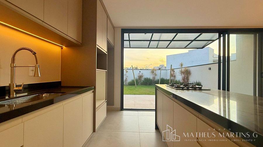 🏡 SOBRADO À VENDA | COND. PARK GRAN RESERVE – Indaiatuba /SP — foto 8