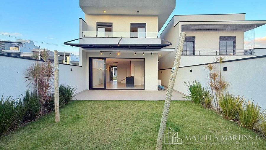 🏡 SOBRADO À VENDA | COND. PARK GRAN RESERVE – Indaiatuba /SP — foto 25