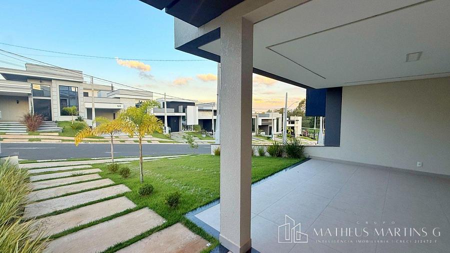 🏡 SOBRADO À VENDA | COND. PARK GRAN RESERVE – Indaiatuba /SP — foto 3