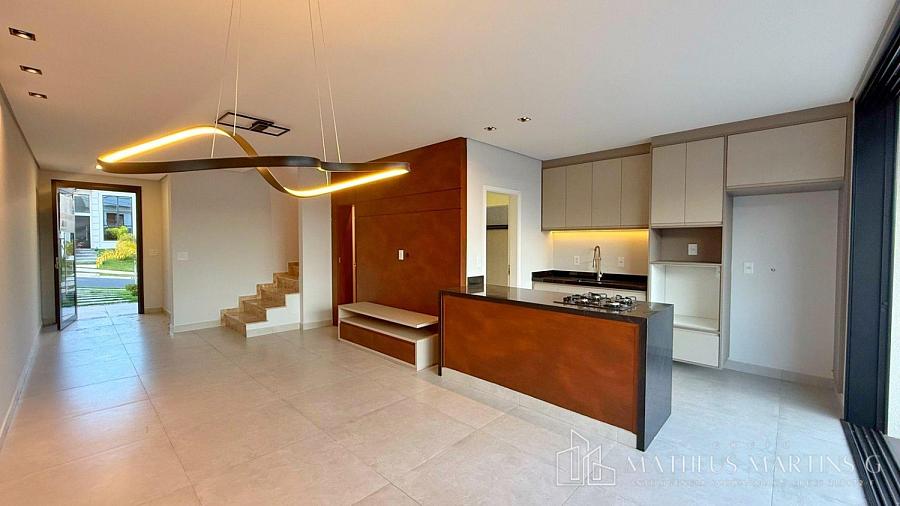 🏡 SOBRADO À VENDA | COND. PARK GRAN RESERVE – Indaiatuba /SP — foto 6