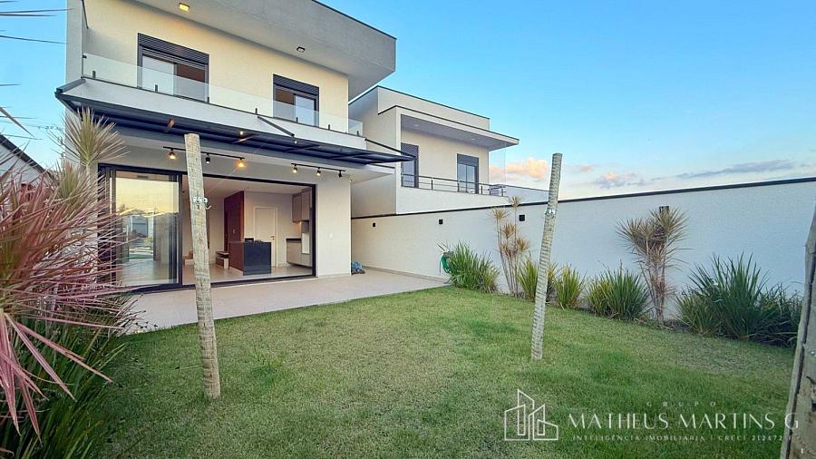 🏡 SOBRADO À VENDA | COND. PARK GRAN RESERVE – Indaiatuba /SP — foto 26