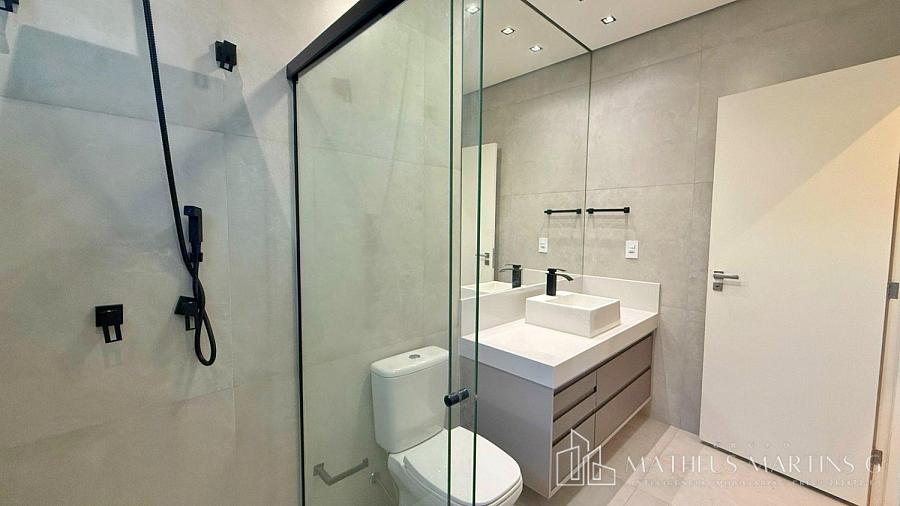 🏡 SOBRADO À VENDA | COND. PARK GRAN RESERVE – Indaiatuba /SP — foto 18