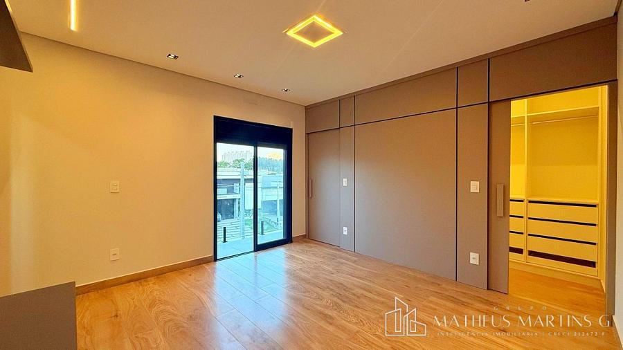 🏡 SOBRADO À VENDA | COND. PARK GRAN RESERVE – Indaiatuba /SP — foto 12