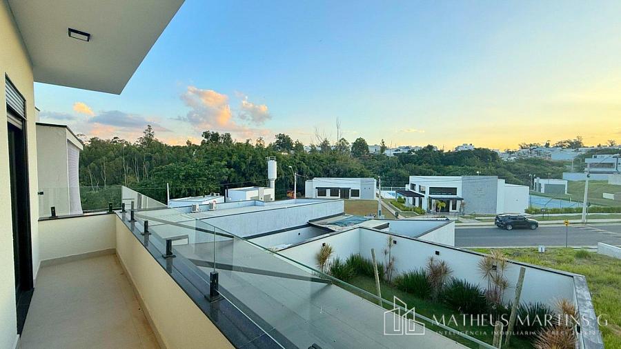 🏡 SOBRADO À VENDA | COND. PARK GRAN RESERVE – Indaiatuba /SP — foto 16