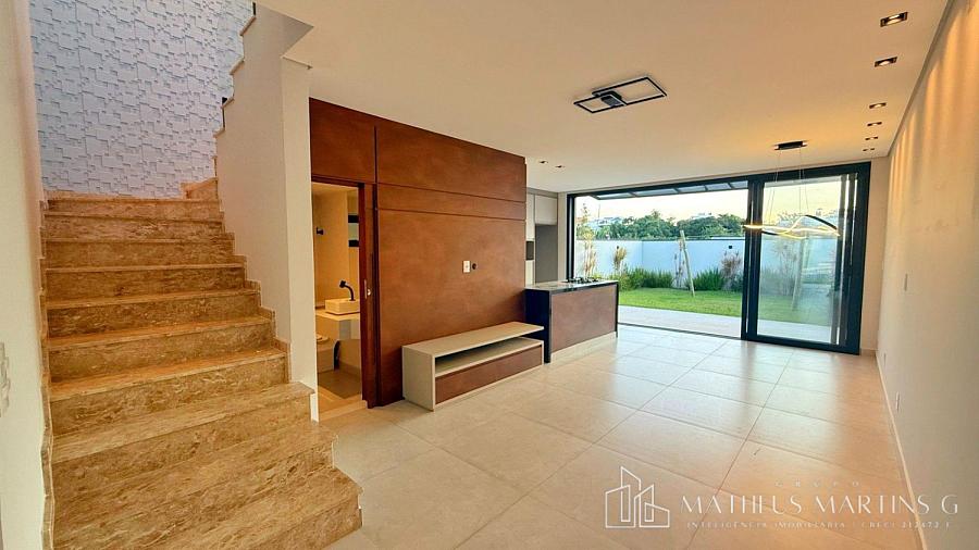 🏡 SOBRADO À VENDA | COND. PARK GRAN RESERVE – Indaiatuba /SP — foto 4