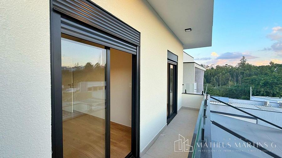 🏡 SOBRADO À VENDA | COND. PARK GRAN RESERVE – Indaiatuba /SP — foto 15